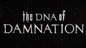 Resident Evil Damnation: The DNA of Damnation