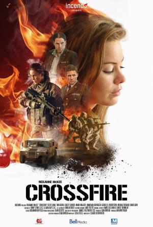 Crossfire [Version française]