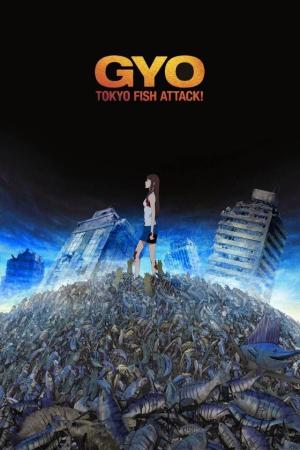 Gyo: Tokyo Fish Attack [English]