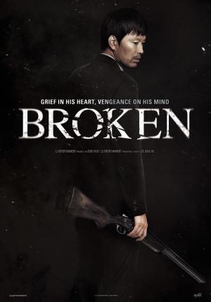 Broken - 123Movies