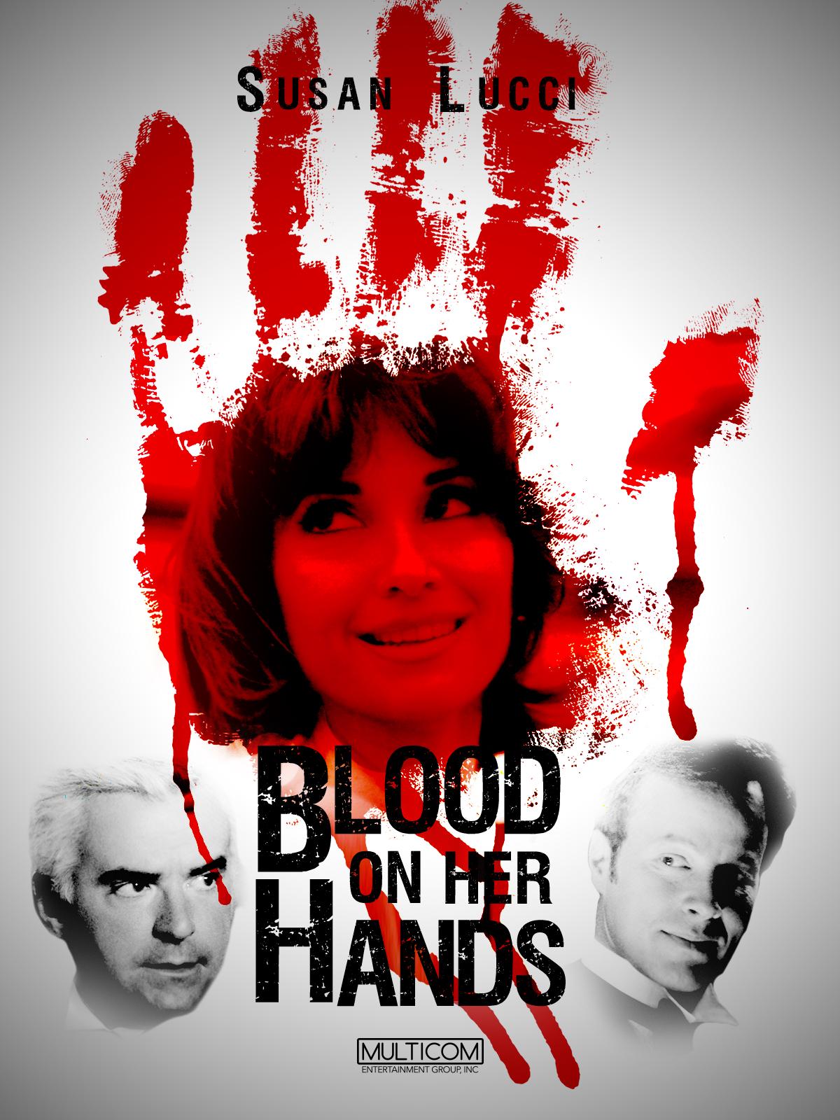 Blood on Her Hands (1998) | Watch on Movi47