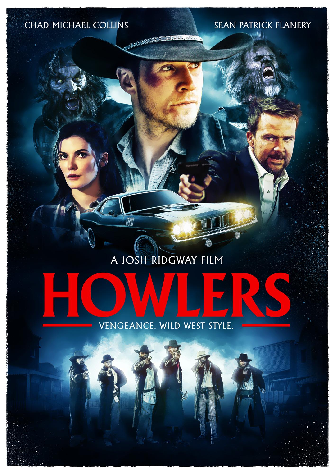Howlers (2019) | Watch on Movi47