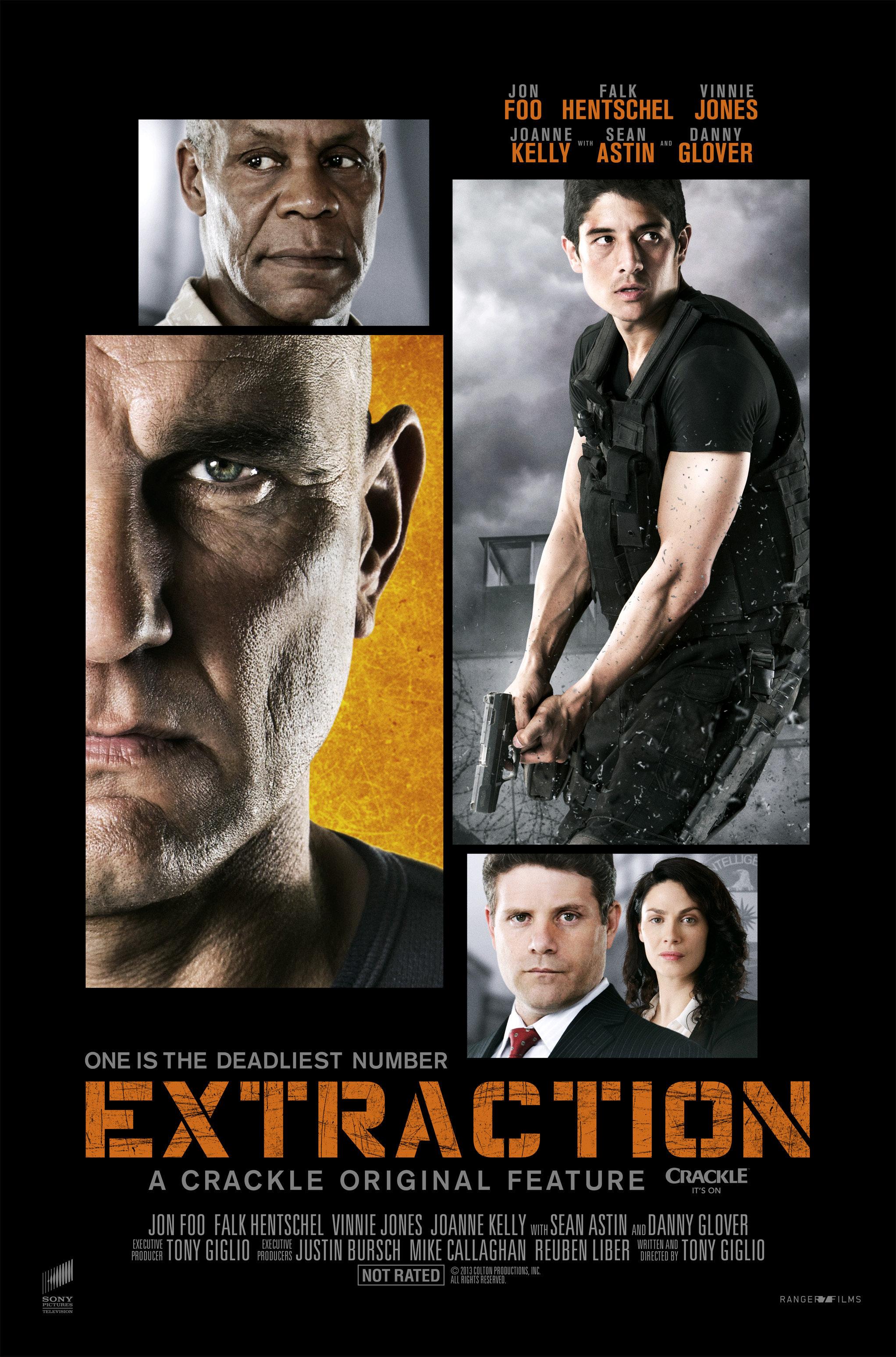 Extraction (2013) | Watch on Movi47