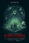 Scary Stories to Tell in the Dark