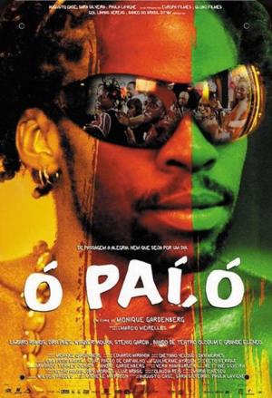 Ó Pai, Ó: Look at This [Portuguese]