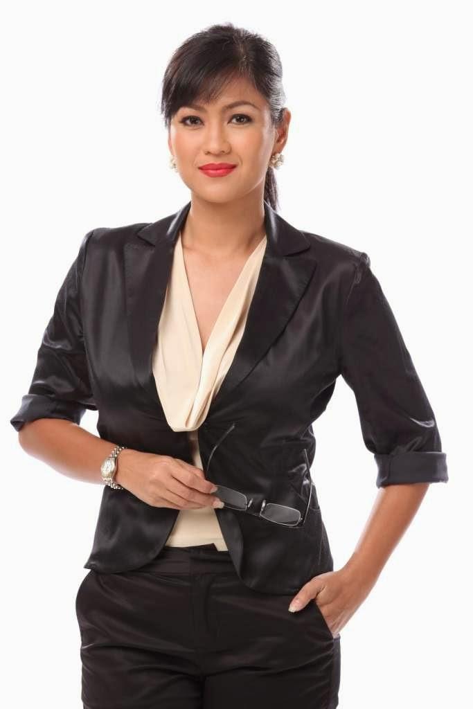 actor Alicia Mayer large photo