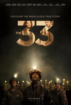 The 33 [Russian] - 123Movies