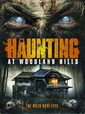 The Haunting at Woodland Hills [Portuguese]