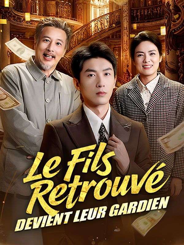 Le Fils Retrouvé Revient Leur Gardien poster