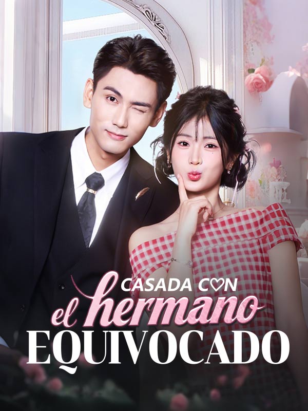 Casada con el hermano equivocado poster