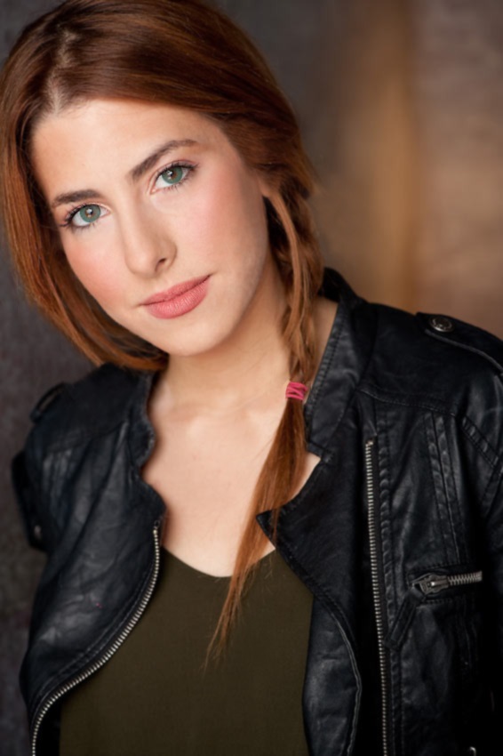 Estefania Crespo