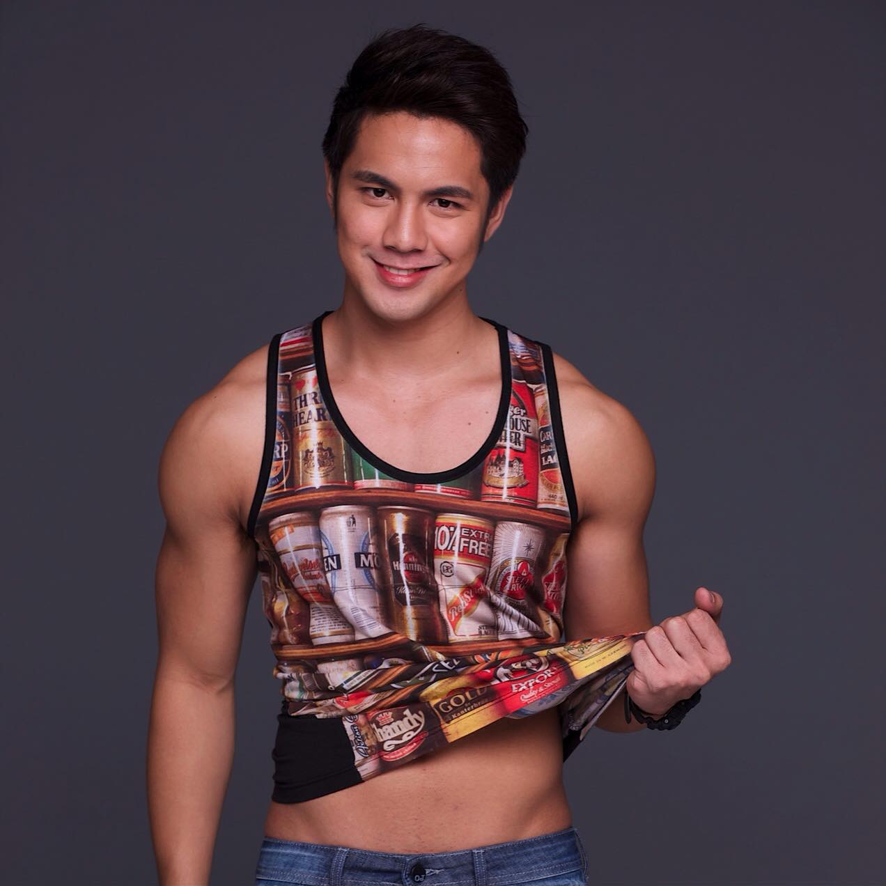Darylle Salvador