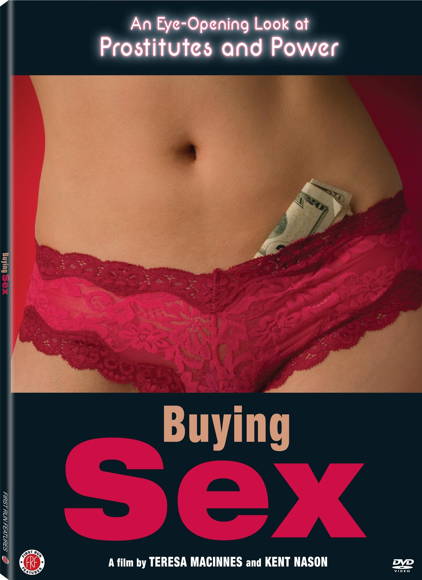 Buying Sex