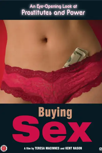 Buying Sex poster