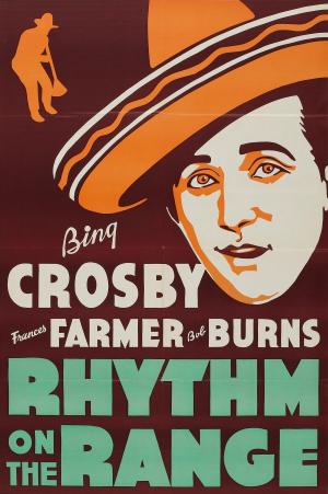 Rhythm on the Range