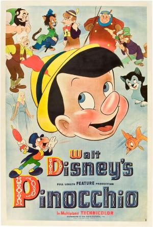 Pinocchio - 123Movies