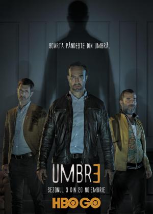 Umbre S1-S3