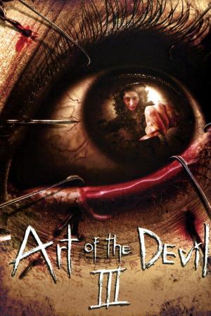 Art of the Devil 3 [Tagalog]