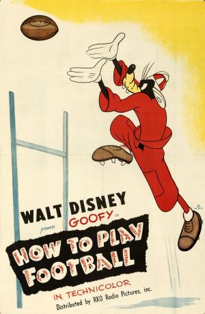 How to Play Football - 123Movies