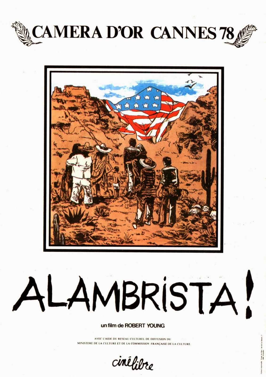 Alambrista! (1977) | Watch on Movi47