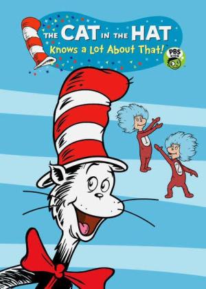 The Cat in the Hat Knows a Lot About That! S1-S3