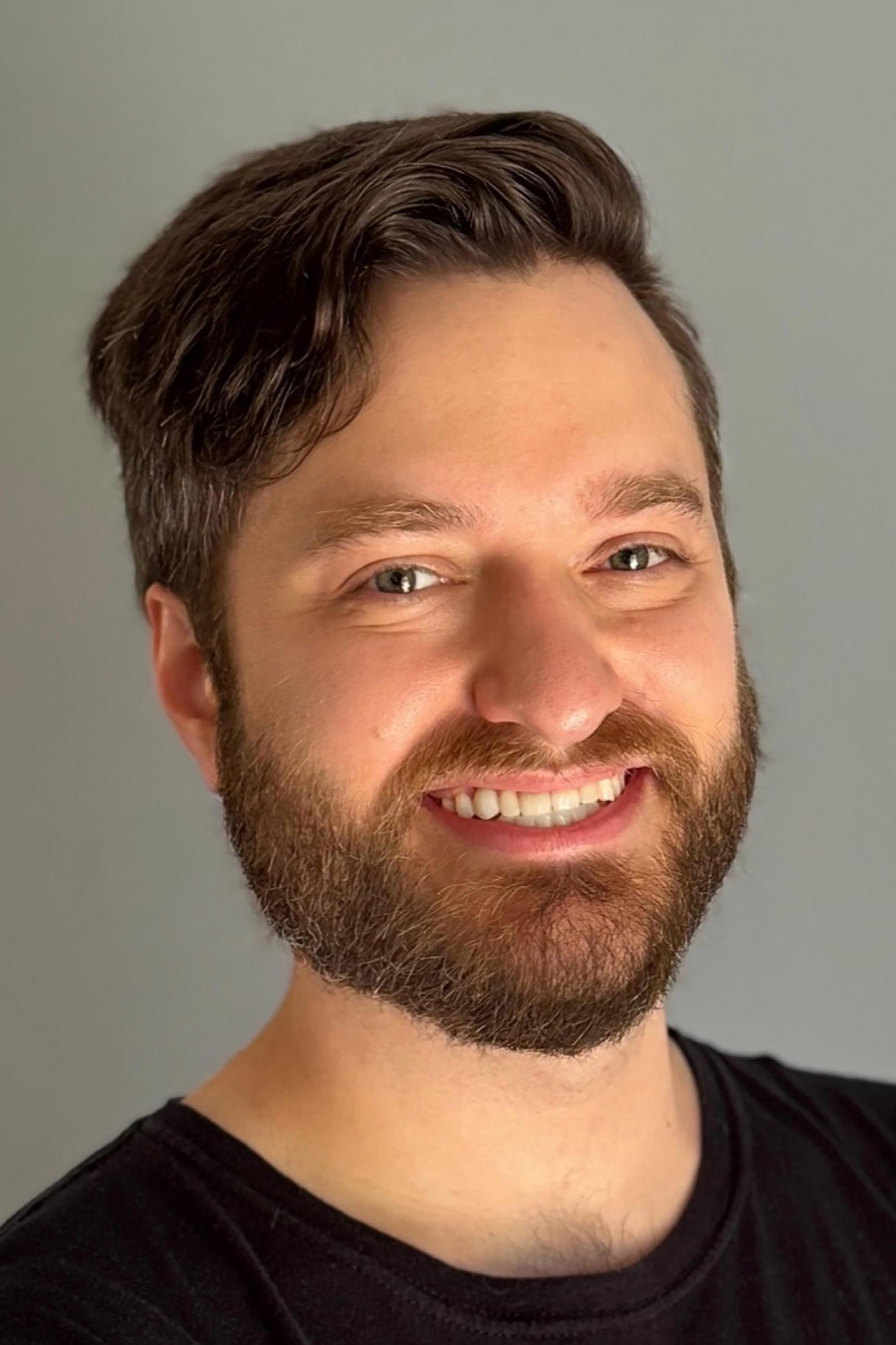 Brock Baker