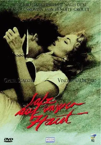 Desire poster
