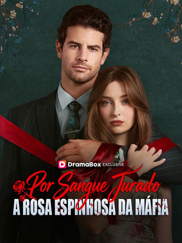 Por Sangue Jurado: A Rosa Espinhosa da Máfia (Dublado) poster
