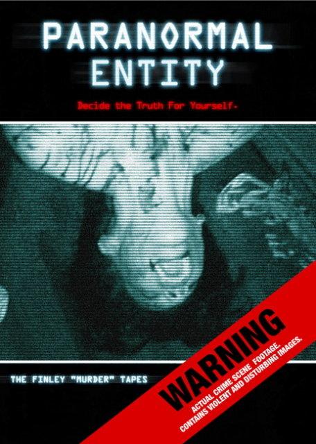 Paranormal Entity (2009) | Watch on Movi47