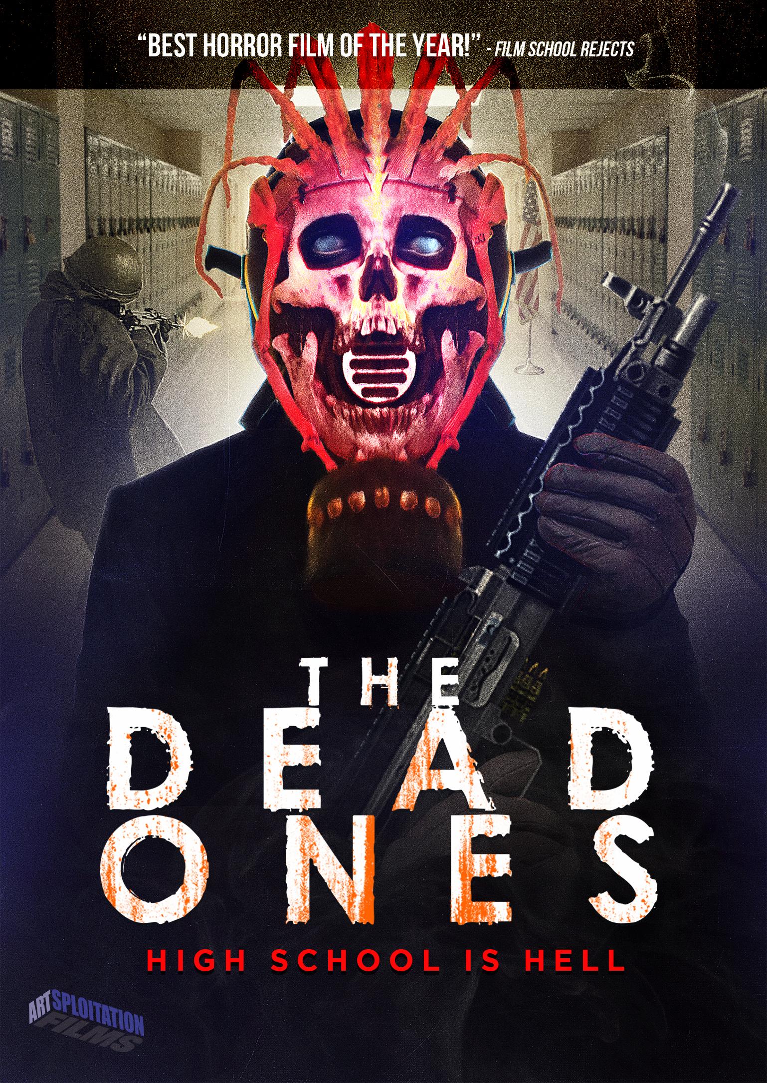 The Dead Ones (2020) | Watch on Movi47