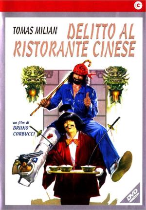 Crime at the Chinese Restaurant