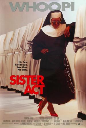 Sister Act - 123Movies