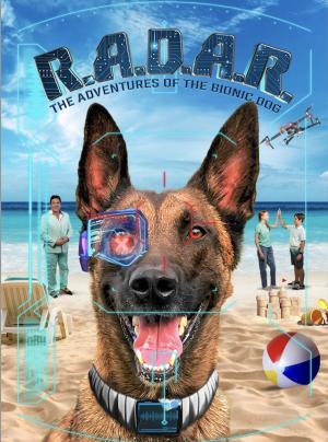 R.A.D.A.R.: The Adventures of the Bionic Dog [Portuguese]