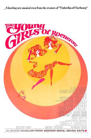 The Young Girls of Rochefort