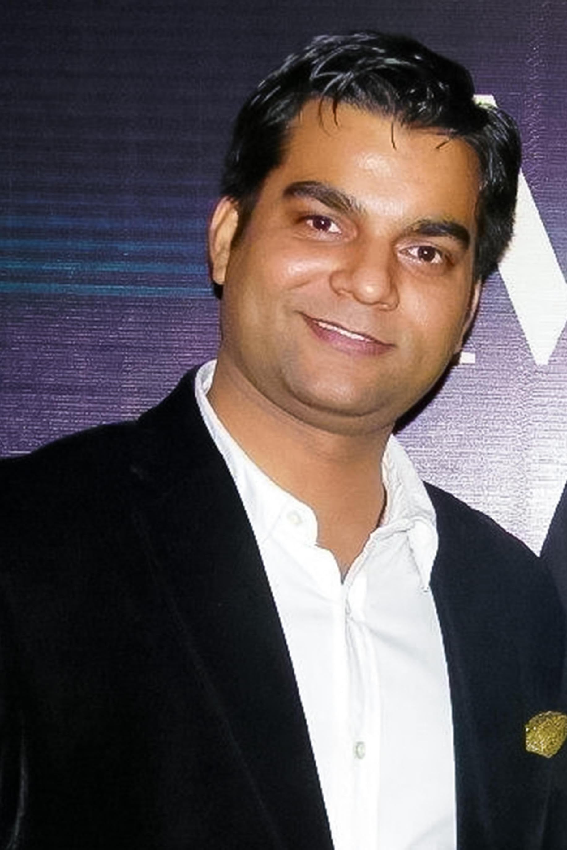 Yogesh Raj Mishra