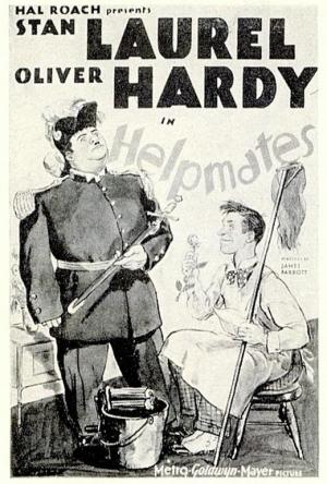 Helpmates