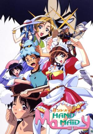 Hand Maid Mai [English]