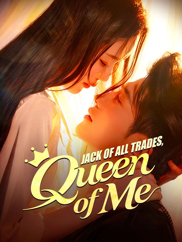 Jack of All Trades, Queen of Me poster