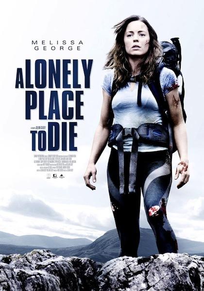 A Lonely Place to Die (2011) | Watch on Movi47