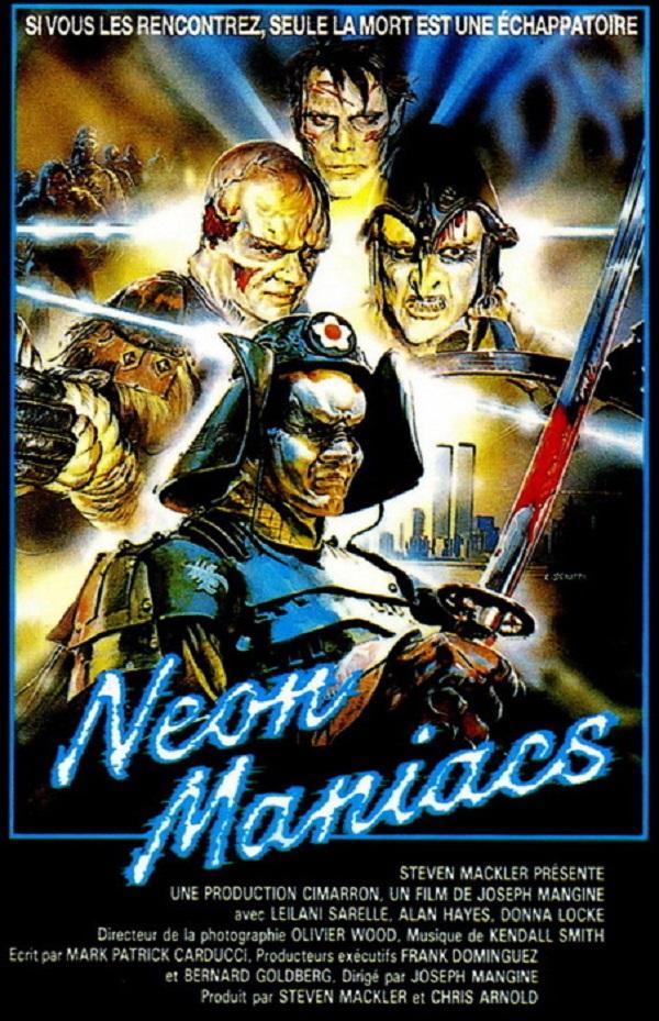Neon Maniacs (1986) | Watch on Movi47