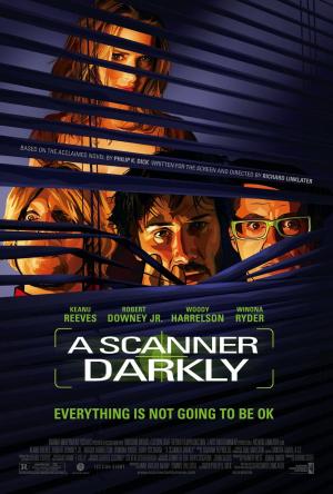 A Scanner Darkly [Portuguese] - 123Movies