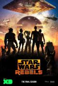 Star Wars: Rebels S1-S4