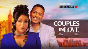 COUPLES IN LOVE