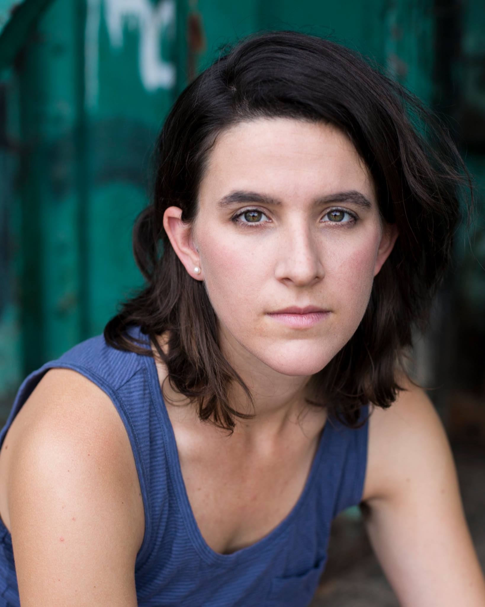Charlotte Istel