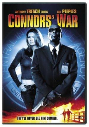 Connors' War [Portuguese]