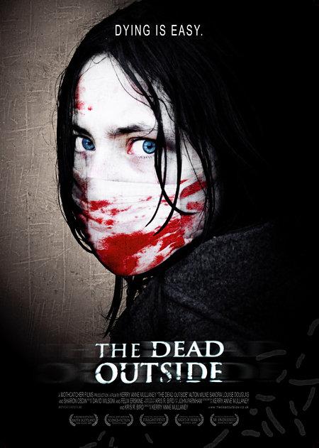 The Dead Outside - like The Last Christmas but scarier