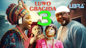 LUWO GBAGIDA 3