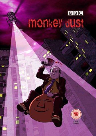 Monkey Dust - like Ritual but darker