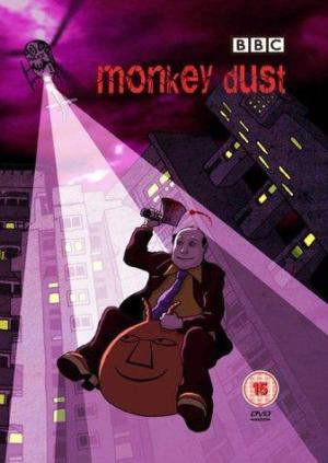 Monkey Dust S1-S3