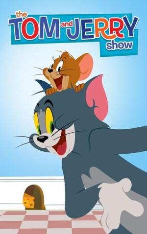 The Tom and Jerry Show S1-S3